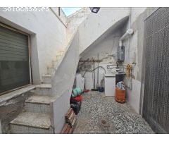 Casa en Aspe