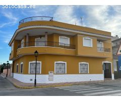 Chalet en Venta en Jacarilla, Alicante