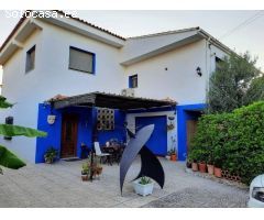 CHALET EN EL MONTGO, CON APARTAMENTO ANEXO!