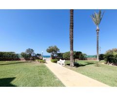 Apartamento en Venta en Denia, Alicante