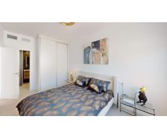 bungaló nuevo en Pilar de la Horadada