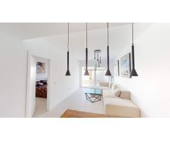 bungaló nuevo en Pilar de la Horadada