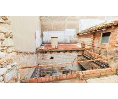 CASA DE PUEBLO