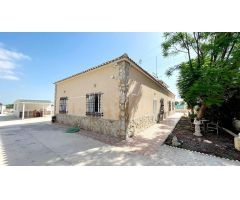 Casa de campo en Rojales, venta