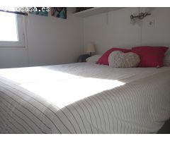 Gran Parcela con Dos Casas de Madera Independientes cerca de la Playa en Dénia