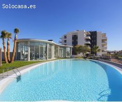Apartment in the elite complex Green Hills La Zenia