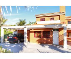 Bungalow en Venta Lanuza con vistas al mar