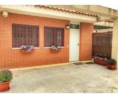 Bungalow en Venta Lanuza con vistas al mar