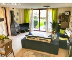 Bungalow en Venta Lanuza con vistas al mar
