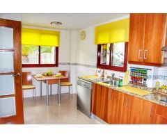 Bungalow en Venta Lanuza con vistas al mar