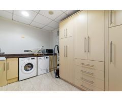 Exclusivo chalet en Orihuela