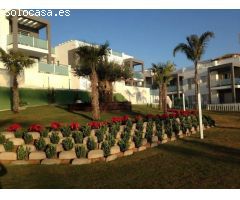 Bungalow planta baja en Los Balcones