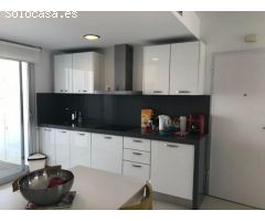 Bungalow planta baja en Los Balcones