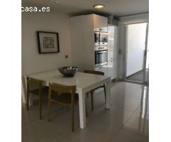 Bungalow planta baja en Los Balcones
