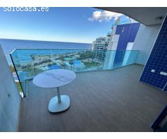 APARTAMENTO PRIMERA LÍNEA EN PUNTA PRIMA