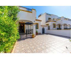 Chalet adosado