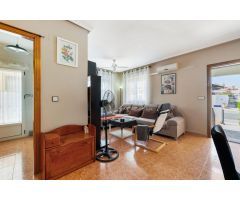 Chalet adosado