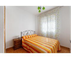 Chalet adosado