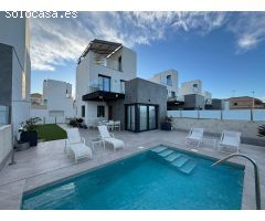 Casa o chalet independiente en venta en avenida Tomas Boj Andreu, 39