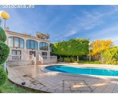 Javea Villa
