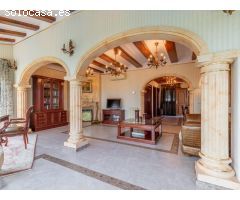 Javea Villa
