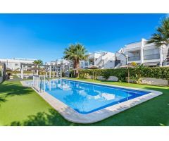 Bungalow en Aguas Nuevas