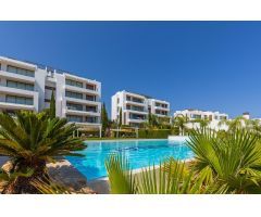 Ático de lujo en Las Colinas Golf, Orihuela Costa