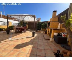 Chalet 3 dormitorios en Aguas Nuevas