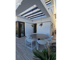 Chalet adosado en Villamartín-Las Filipinas