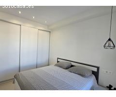 Chalet adosado en Villamartín-Las Filipinas