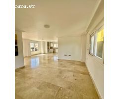 Chalet independiente en El Raso