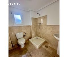 Chalet independiente en El Raso