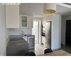 Bungalow en Aguas Nuevas