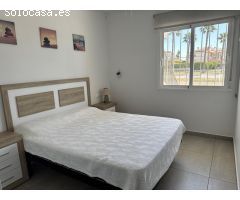 Bungalow en Aguas Nuevas