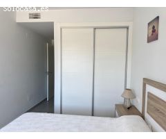 Bungalow en Aguas Nuevas