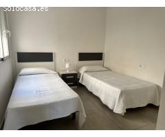 Bungalow en Aguas Nuevas