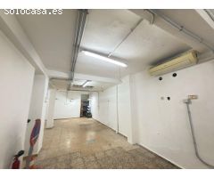 Local comercial en venta en Calle de Juan Ortega
