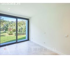 Villa con las mejores vistas de Alcanada con licencia vacacional