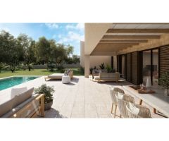 Espectacular Casa de Nueva Construcción en Es Barcarès, Alcudia, Mallorca: ¡Tu