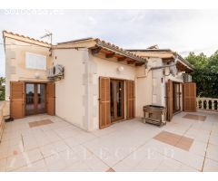 Finca rural en la zona de Sa cabaneta, Mallorca