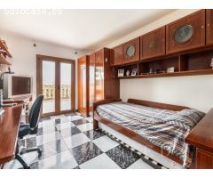 Finca rural en la zona de Sa cabaneta, Mallorca