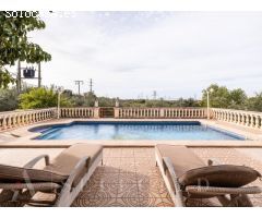 Finca rural en la zona de Sa cabaneta, Mallorca