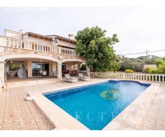 Finca rural en la zona de Sa cabaneta, Mallorca