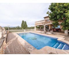 Finca rural en la zona de Sa cabaneta, Mallorca