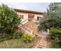 Finca rural en la zona de Sa cabaneta, Mallorca