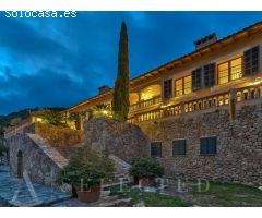 ¡Descubre el paraíso en Puig del Reis! Tu oasis de tranquilidad en Bunyola,