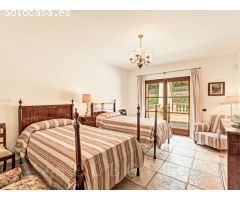 ¡Descubre el paraíso en Puig del Reis! Tu oasis de tranquilidad en Bunyola,