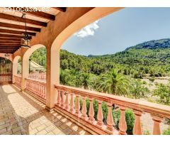¡Descubre el paraíso en Puig del Reis! Tu oasis de tranquilidad en Bunyola,