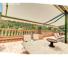 ¡Descubre el paraíso en Puig del Reis! Tu oasis de tranquilidad en Bunyola,