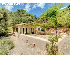 ¡Descubre el paraíso en Puig del Reis! Tu oasis de tranquilidad en Bunyola,
